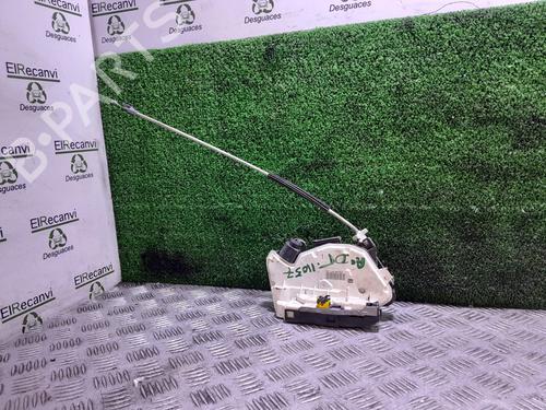 Used Front right lock SEAT IBIZA IV (6J5, 6P1) [2008-2017]  25722380