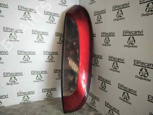 Used Right taillight OPEL CORSA C (X01) [2000-2009]  15244777
