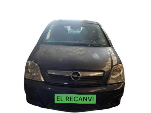Brugte OPEL MERIVA A MPV (X03) 4921033