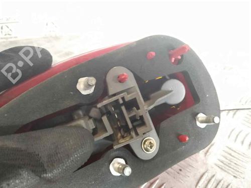 Right taillight ALFA ROMEO 147 (937_) 1.6 16V T.SPARK ECO (937.AXA1A, 937.BXA1A) | BP15013301C35