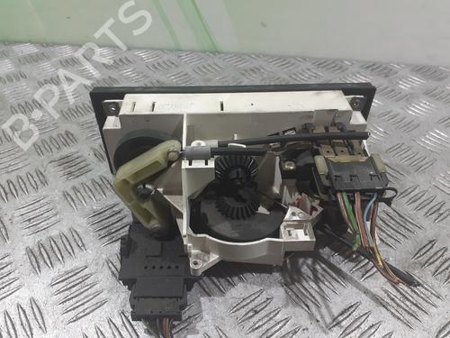 Climate control AUDI 90 B3 (893, 894, 8A2) 2.3 E | BP7013803I5