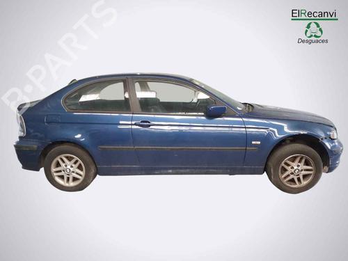 Right taillight BMW 3 Compact (E46) 316 ti | BP15854030C35 