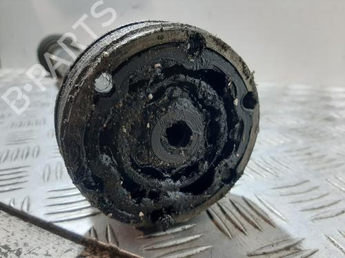 Right front driveshaft SEAT IBIZA III (6L1) | BP30762602M39