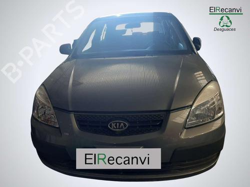 Front right window mechanism KIA RIO II (JB)  | BP17139065C23 