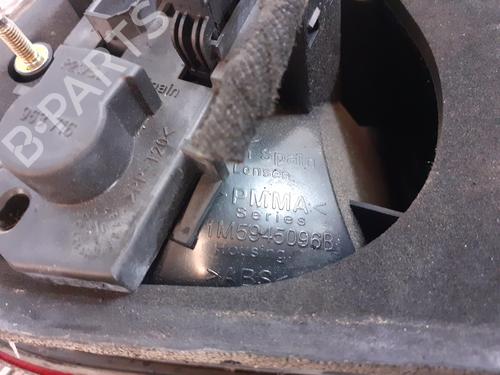 Høyre baklys SEAT TOLEDO II (1M2) 1.9 TDI | BP13616715C35