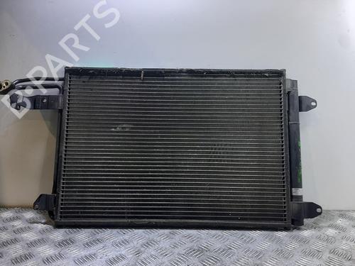 Used AC radiator SEAT ALTEA (5P1) [2004-2015]  31849194