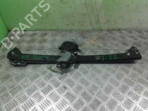 Vindusheismekanisme venstre bak BMW X5 (E53) 3.0 i (231 hp) 11792893