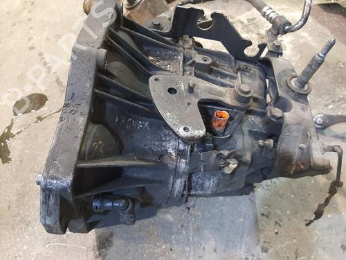 Gearbox RENAULT LAGUNA II (BG0/1_) | BP25595021M3