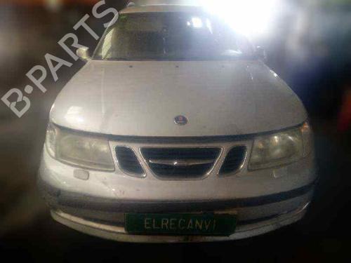 SAAB 9-5 Estate (YS3E) 2.2 TiD (120 hp) 646550