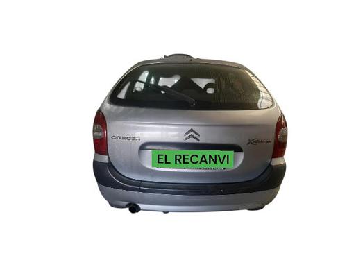 Kombinert Instrument CITROËN XSARA PICASSO (N68) 2.0 HDi | BP29410989C47