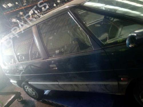 Raammechaniek rechts voor RENAULT ESPACE II (J/S63_) 2.1 TD (J633, J634, J/S635, J/S63D) | BP4548313C23