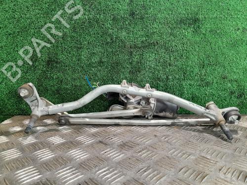 Used Front wiper motor Front wiper motor CITROËN C3 Picasso (SH_) 1.6 HDI 90 (92 hp) 36280007 36280007