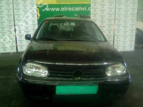 Engine mount VW GOLF IV (1J1) 1.6 | BP10197602M89 