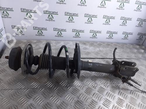 Used Right front shock absorber Right front shock absorber DACIA SANDERO II TCe 90 (B8M1, B8MA, B8AC) (90 hp) 6809747 6809747