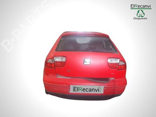 Højre baglygte bagklap SEAT LEON (1M1) | BP17231523C80