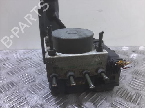 Used ABS pump ABS pump NISSAN MICRA III (K12) 1.5 dCi (86 hp) 33119696 33119696