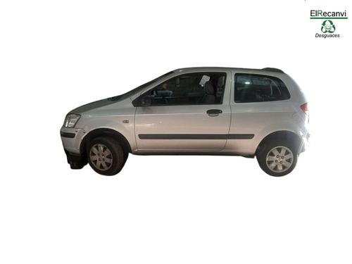 Right headlight HYUNDAI GETZ (TB) 1.1 | BP22334300C29 