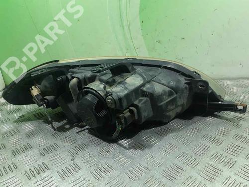 Used Left headlight Left headlight CHEVROLET LACETTI (J200) [2003-2026] 10741048 10741048