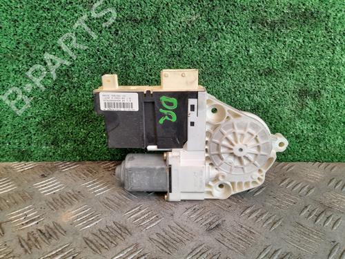 Used Right front window motor CITROËN C4 I (LC_) [2004-2014]  25608782