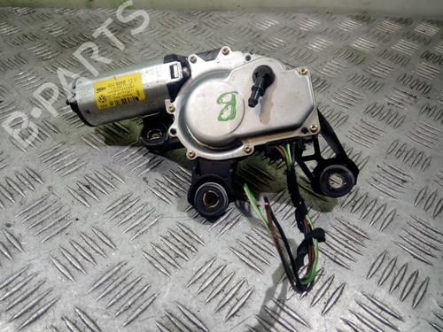 Viskermotor bagrude SKODA FABIA I (6Y2) 1.9 SDI (64 hp) 10233799