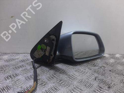 Used Right mirror VW POLO IV (9N_, 9A_) [2001-2014]  30388143