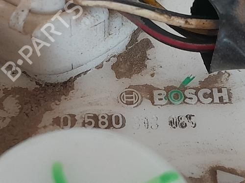 Fuel pump TOYOTA COROLLA (_E12_) 1.6 VVT-i (ZZE121_, ZZE121R) | BP26005751M76