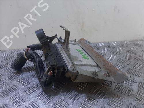 Used Engine control unit (ECU) Engine control unit (ECU) PEUGEOT 107 (PM_, PN_) [2005-2016] 36280012 36280012