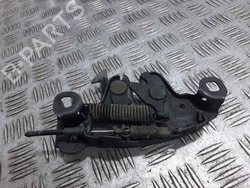 Used Hood lock NISSAN MICRA III (K12) 1.4 16V (88 hp) 8783915