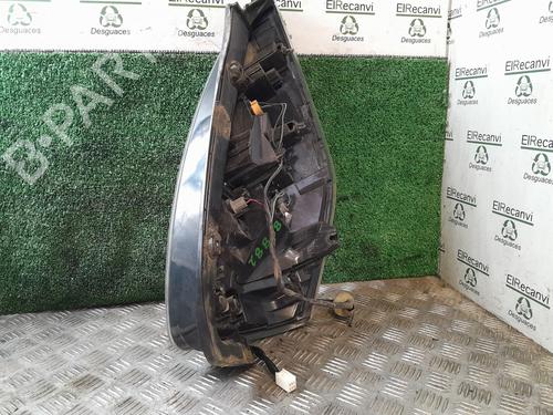 Used Left taillight Left taillight 37198535 37198535