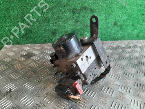 ABS Bremseaggregat PEUGEOT 206 Hatchback (2A/C) 1.4 LPG (75 hp) 28320252
