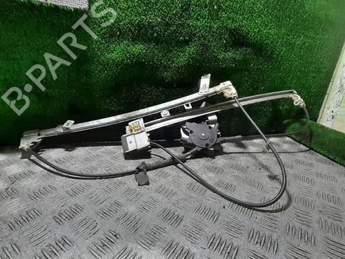 Front right window mechanism CITROËN BERLINGO / BERLINGO FIRST MPV (MF_, GJK_, GFK_) 1.9 D (MFWJZ) | BP29449029C23