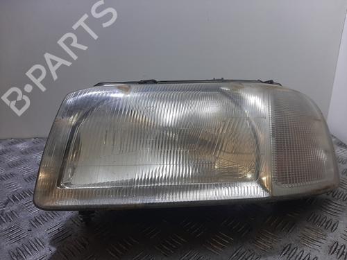Used Left headlight LAND ROVER FREELANDER I (L314) [1998-2006]  29630823