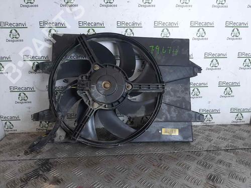 radiator-fan-mazda-2-dy-2003-2004-2005-2006-2007-17543726 main image