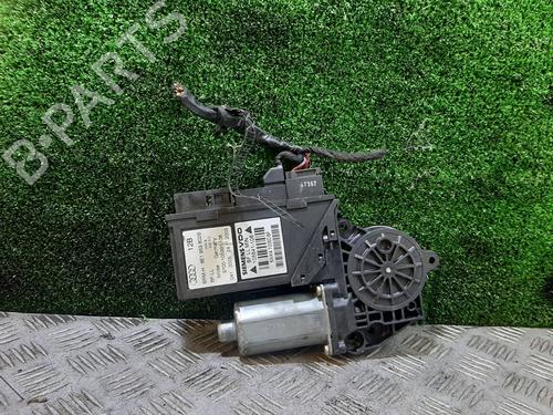 Right front window motor AUDI A4 B6 (8E2) 2.0 FSI | BP27596495E20 