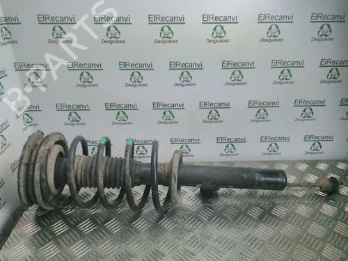 Used Right front shock absorber PEUGEOT 605 (6B) [1989-1999]  4753467