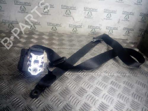 Used Front right seatbelt FORD FOCUS II (DA_, HCP, DP) [2004-2013]  8759458
