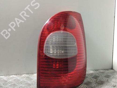 Farolim direito CITROËN XSARA PICASSO (N68) 1.6 HDi (90 hp) 30682715