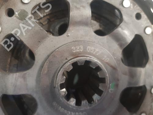 Autre Autre BMW 3 (E46) 320 d (136 hp) 36476574 36476574