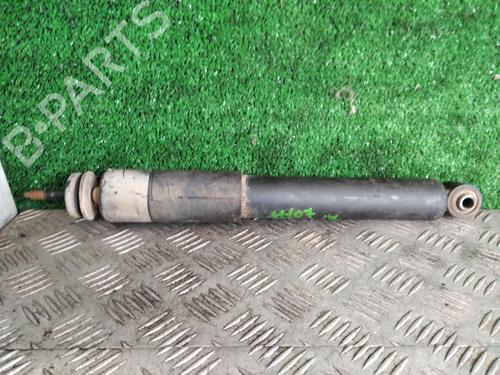 Amortecedor frente esquerdo ISUZU D-MAX I (TFR, TFS) 2.5 DiTD 4x4 (TFS86_) (136 hp) 24298480