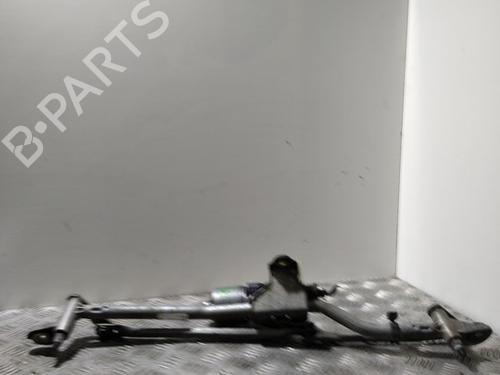 Used Front wiper motor AUDI A4 B6 (8E2) 2.0 (130 hp) 30295852