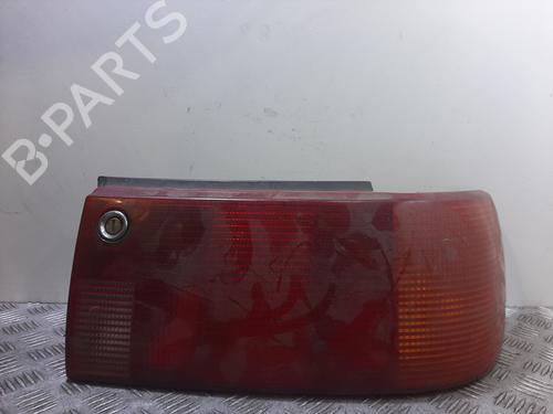 Used Right taillight AUDI 80 B3 Saloon (893, 894, 8A2) 1.8 S (90 hp) 32124369
