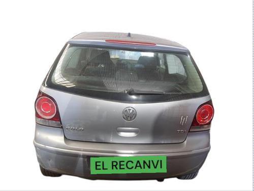 Styring servopumpe VW POLO IV (9N_, 9A_) | BP30469632M99