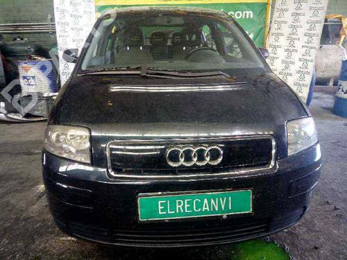 Used Parts AUDI A2 (8Z0)  1.4 TDI  740098