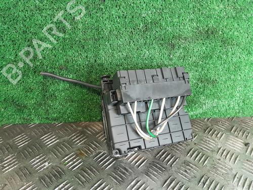 Fuse box PEUGEOT 307 (3A/C) 1.6 16V | BP30172964E1 