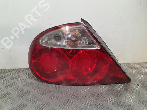 Used Left taillight Left taillight JAGUAR S-TYPE II (X200) [1998-2008] 36073573 36073573
