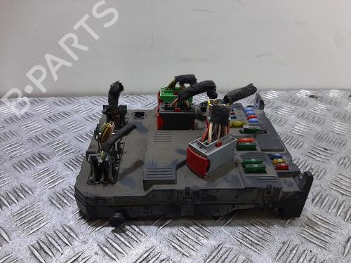 Used Fuse box CITROËN C3 I (FC_, FN_) 1.4 i Bivalent (73 hp) 31338486