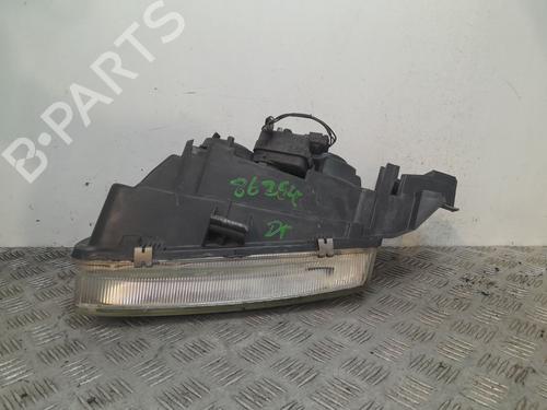 Right headlight NISSAN ALMERA II (N16) 2.2 Di | BP38015086C29 - Image 5