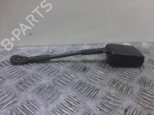 Used Seat buckle CITROËN JUMPY II (VF7) 1.6 HDi 90 16V (90 hp) 33127027