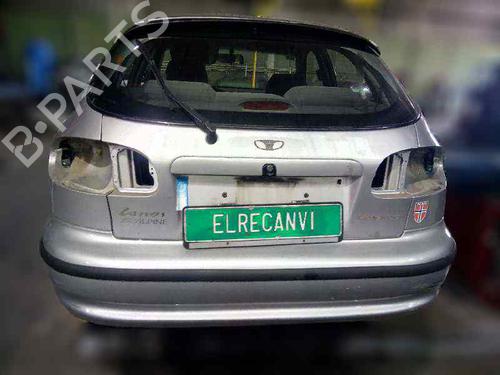 Radiator fan VW POLO IV (9N_, 9A_) | BP4546280M35