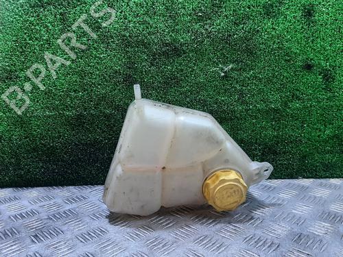 Ekpansionstank FORD FIESTA V (JH_, JD_) 1.4 TDCi (68 hp) 27199172